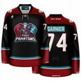 thumbnail image 1 of Paris Phantoms Mythical Hockey Jersey, 1 of 5