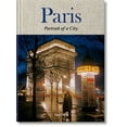 thumbnail image 1 of Paris. Portrait of a City (Hardcover), 1 of 1