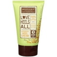 thumbnail image 1 of Paris Presents Ecotools Love Heels All Intensive Heel Cream, 4 oz, 1 of 1