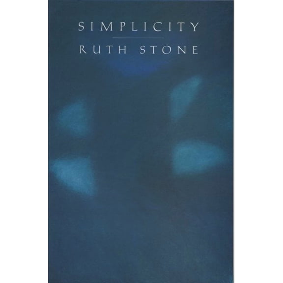 Paris Press: Simplicity (Paperback)