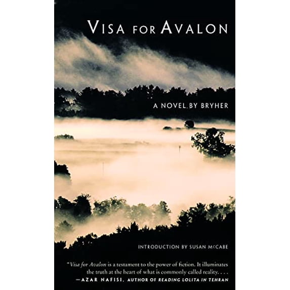 Pre-Owned Visa for Avalon (Paperback) 193046407X 9781930464070