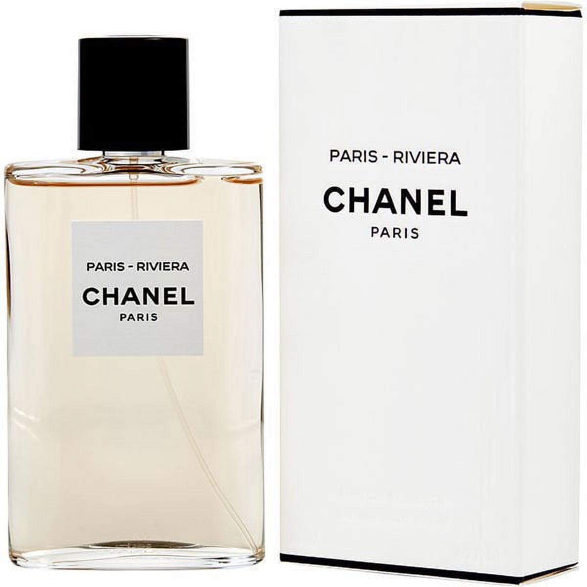 Paris - Riviera Chanel Paris 125ml Eau De Toilette 