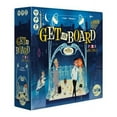 thumbnail image 1 of Paris & Rome Get on Board Game, 1 of 1