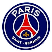 Paris Saint Germain FC 3D Crest Fridge Magnet