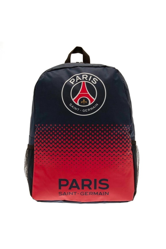 Paris Saint Germain FC Fade Knapsack