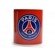 Paris Saint Germain FC Fade Mug