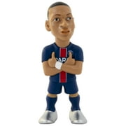Paris Saint Germain FC Kylian Mbappe MiniX Figure