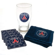 Paris Saint Germain FC Mini Bar Set (Pack of 6)