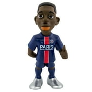 Paris Saint Germain FC Ousmane Dembele MiniX Figure
