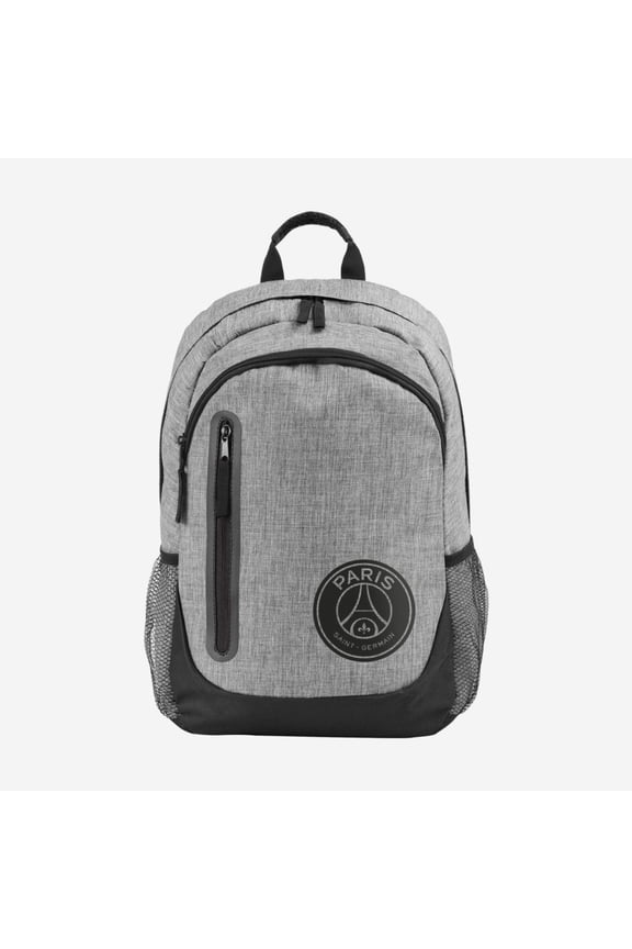 Paris Saint Germain - Grey Premium Backpack