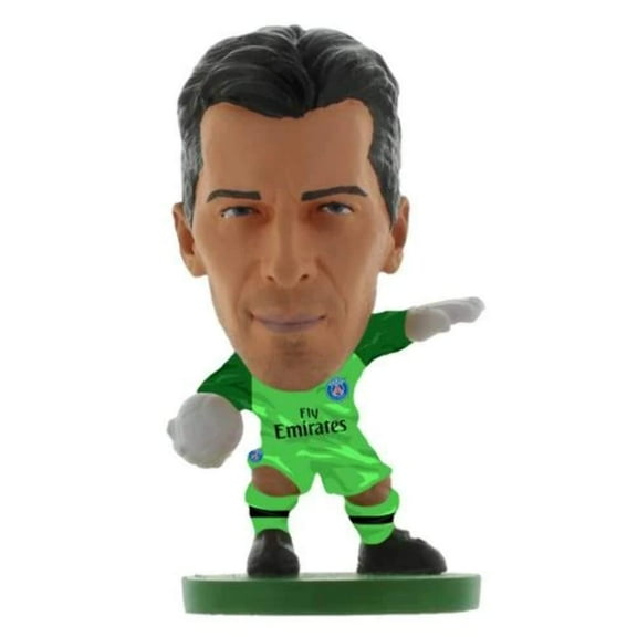 Paris Saint Germain (PSG - Gianluigi Buffon SoccerStarz