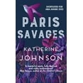 thumbnail image 1 of Paris Savages (Hardcover), 1 of 1