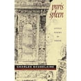 thumbnail image 1 of Pre-Owned Paris Spleen: Little Poems in Prose (Paperback) 081957984X 9780819579843, 1 of 1