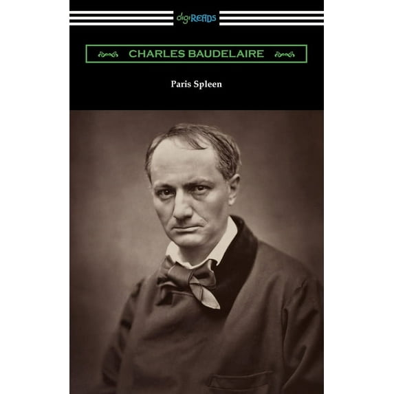 Paris Spleen (Paperback)