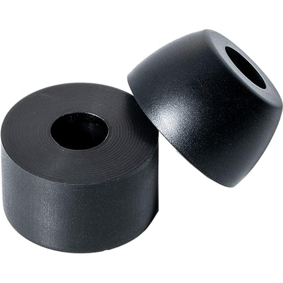 Paris Standard Bushing Pack Barrel/Cone 90A Black
