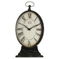 thumbnail image 1 of Paris Table Clock, 1 of 2