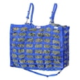 thumbnail image 1 of Paris Tack Large Superior Slow Feeder Horse Hay Bag with Super Tough Bottom and 1 Year Warranty, 1 of 4