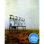 Paris, Texas Criterion Collection