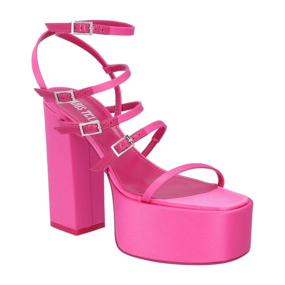Paris Texas Jessica Sandal, 40