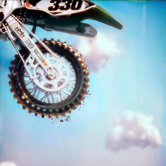 Paris, Texas - Mid Air - Music & Performance - Vinyl