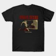 thumbnail image 1 of Paris, Texas Movie T-Shirt Sizes S-5Xl GooGate, 1 of 5