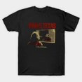 thumbnail image 1 of Paris, Texas Movie T-Shirt Sizes S-5Xl GooGate, 1 of 5