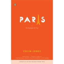 Pre-Owned Paris: The Biography of a City (Paperback) 0143036718 9780143036715