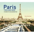 thumbnail image 1 of Paris Then and Now® - Hardcover, 1 of 1