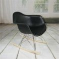 thumbnail image 1 of Paris Tower Rocker Black, 1 of 1
