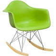 thumbnail image 1 of Paris Tower Rocker, 1 of 9