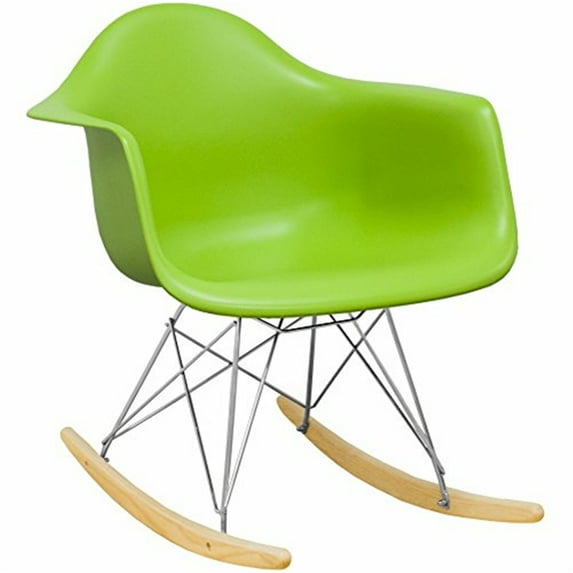 Paris Tower Rocker