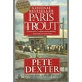 thumbnail image 1 of Pre-Owned Paris Trout (Contemporary American Fiction) (Paperback) 0140122060 9780140122060, 1 of 1