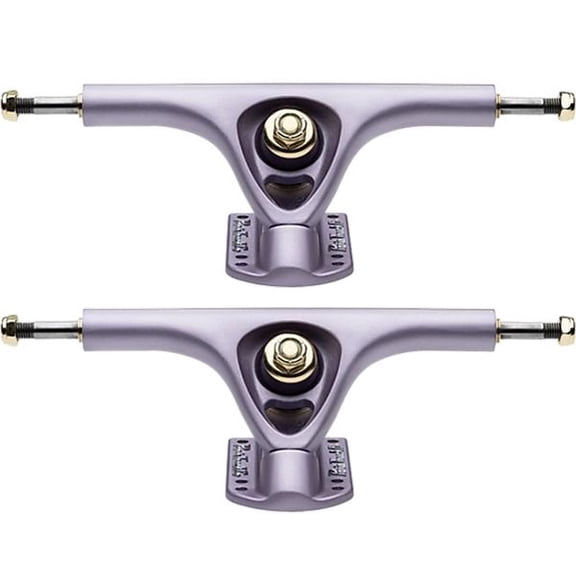 Paris Truck Co. Paris V3 Skateboard Trucks Purple Tide - Hanger 7" Axle 9.6" (Set of 2)