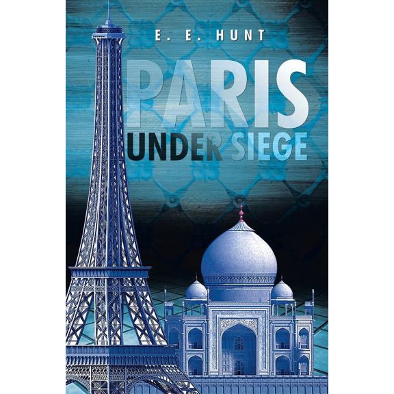 Paris Under Siege