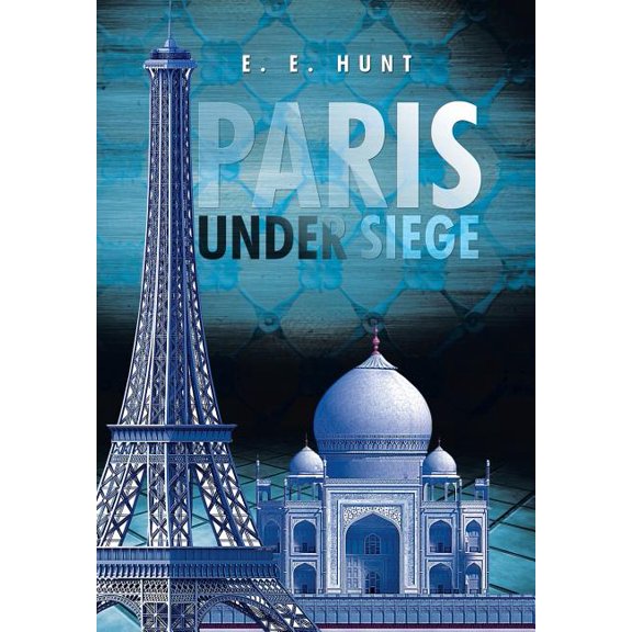 Paris Under Siege (Hardcover)