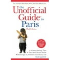 thumbnail image 1 of Pre-Owned Paris (Unofficial Guides) Paperback, 1 of 1