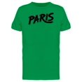 thumbnail image 1 of Paris Urban Tee Men's -Image by Shutterstock, 1 of 2