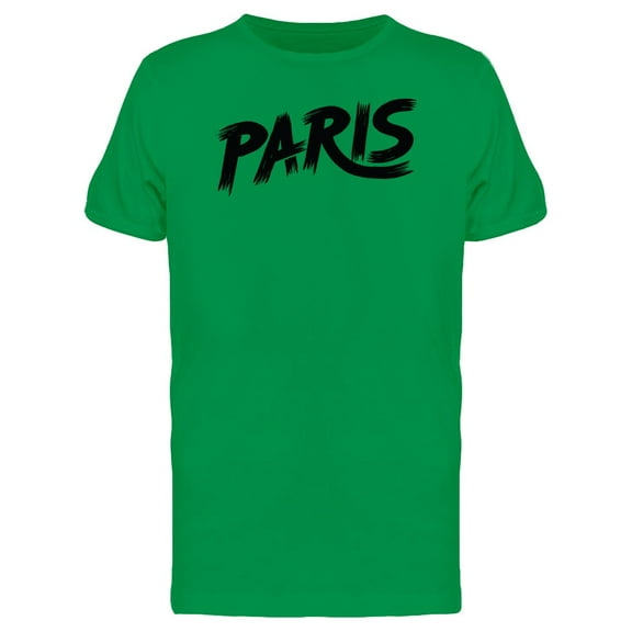 Paris Urban Tee Men's -Image by Shutterstock