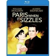 Paris When It Sizzles