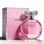 Paris Women,Luxury Long Lasting Fragrances,La Femme Perfume, Eau de Parfum, Perfume for Women, 3.4 Fluid Ounce
