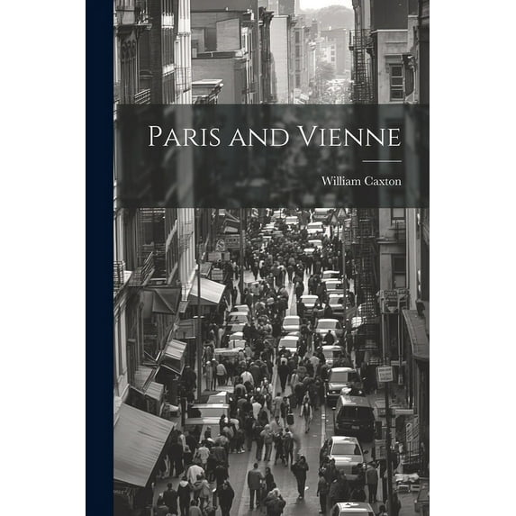 Paris and Vienne (Paperback)