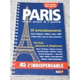 thumbnail image 1 of Pre-Owned R30 Vivre Paris, 9782707204356, 2707204358, Paperback,, 1 of 1