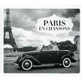 thumbnail image 1 of Paris en Chansons, 1 of 1