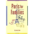 thumbnail image 1 of Pre-Owned Paris for Families 9781566563604 Used, 1 of 1
