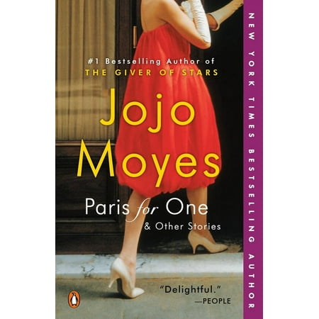 Paris for One and Other Stories (Paperback)