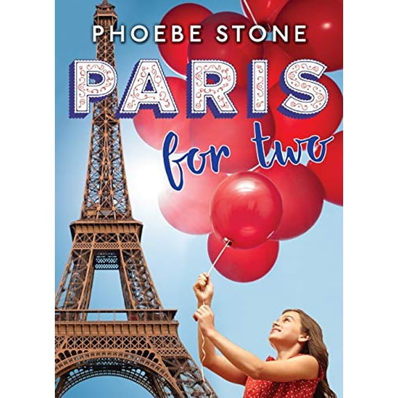 Pre-Owned Paris for Two Paperback