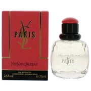 Paris for Women by YSL 2.5 oz 75 ml EDT Spray