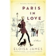 thumbnail image 1 of Paris in Love : A Memoir (Paperback), 1 of 1