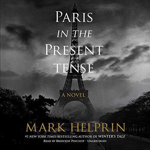 Pre-Owned Paris in the Present Tense Paperback