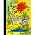 thumbnail image 1 of Pre-Owned Paris in the Spring with Picasso Paperback, 1 of 1